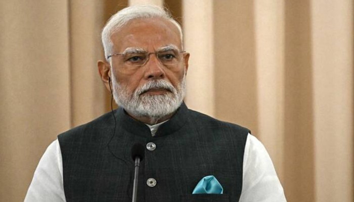 এপস্টেইন ফাইলে এবার মোদির নাম, ভারতের প্রতিক্রিয়া