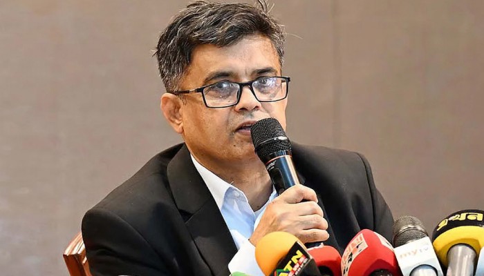ভারতীয় মিডিয়া ও আওয়ামী লীগ প্রতিনিয়ত অপতথ্য ছড়াচ্ছে : প্রেসসচিব