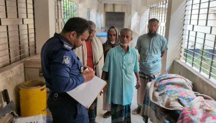 রায়পুরায় ২ পক্ষের সংঘর্ষে গুলিবিদ্ধ শিক্ষার্থীর মৃত্যু, আহত অন্তত ১০