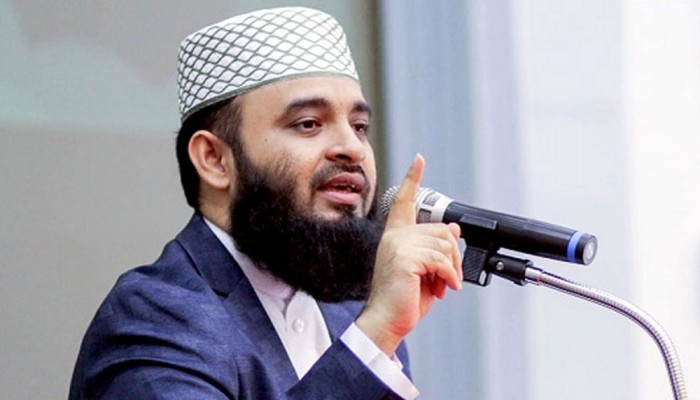 পুলিশের এমন আগ্রাসী মনোভাবের কারণ কী, প্রশ্ন আজহারির