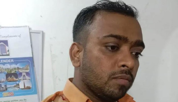 নোয়াখালীতে এনসিপি প্রার্থীর প্রধান এজেন্টকে কুপিয়ে জখমের অভিযোগ