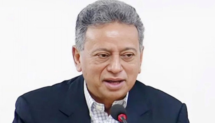 জনগণের আস্থা আবারও বিএনপির ওপর থাকবে : আমীর খসরু