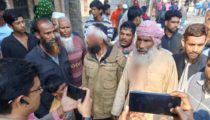 মেহেরপুরে বিএনপি-জামায়াতের পৃথক সংঘর্ষে আহত ১৫