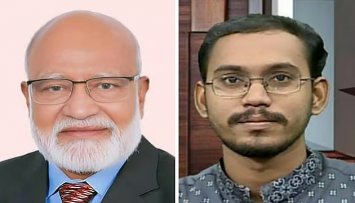 জয়ী প্রার্থীদের মধ্যে সবচেয়ে কম বয়সী হান্নান মাসউদ, সবচেয়ে বেশি বয়সী মোশাররফ