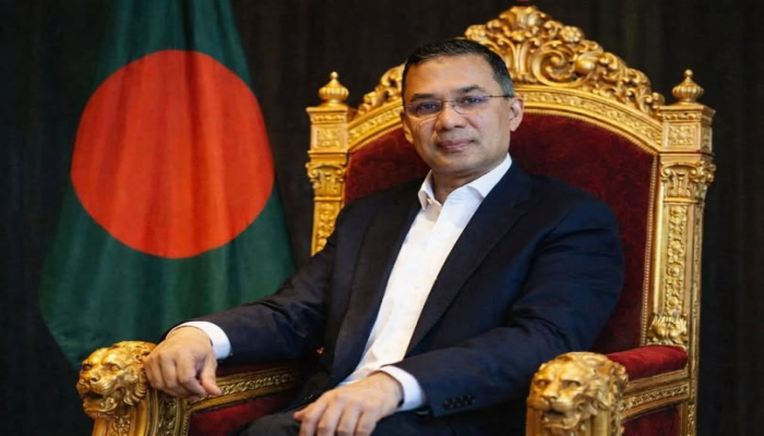 প্রায় ৩৫ বছর পর পুরুষ প্রধানমন্ত্রী পাচ্ছে বাংলাদেশ।