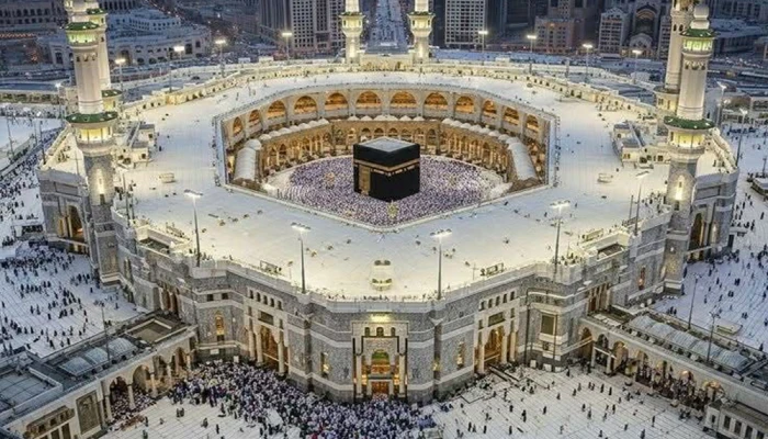 রমজানে উমরার ফজিলত ও উপকারিতা
