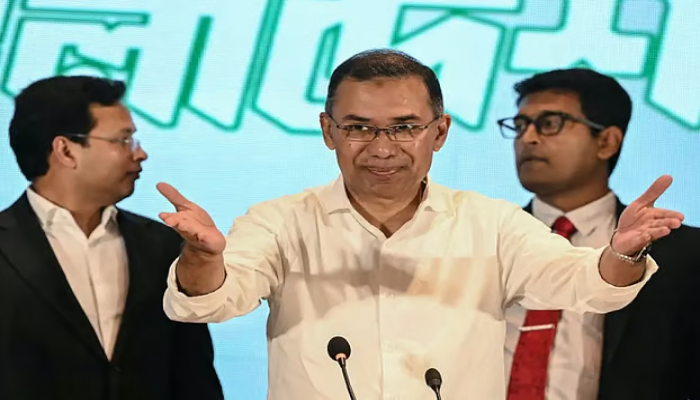 আল–জাজিরার প্রতিবেদন বিএনপির জয়ে নতুন মোড়ে বাংলাদেশ, সমর্থকদের আশা দেশ আরও ভালো হবে