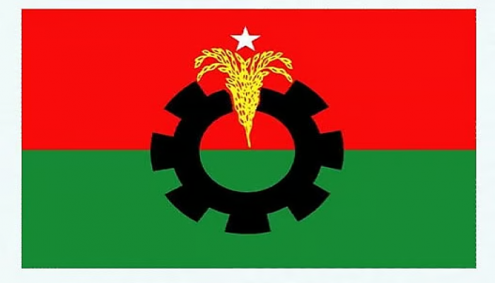 সিরাজগঞ্জে হুমকি-চাঁদাবাজির অভিযোগে বিএনপির দুই নেতার পদ স্থগিত, তিনজনকে নোটিশ