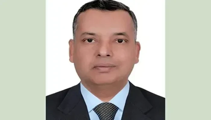 সৌদিতে হবিগঞ্জের জেলা পরিষদের প্রশাসক আটক