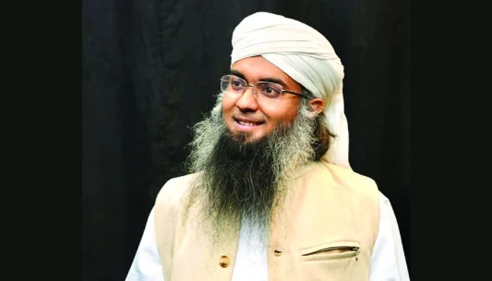 কারাগারে নির্যাতনের অভিযোগ এনসিপির সাবেক নেতা সালাউদ্দিনের